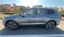 فولكسفاغن تيغوان